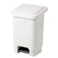 Lixeira com Pedal 25lts – Lar Plástico