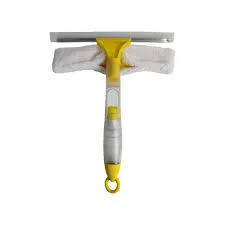 Limpador de Janelas com Sprey 26,5cm – Nobre