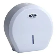 Dispenser Papel Higiênico – Nobre City