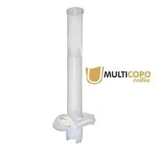 Dispenser Copo 50ml Multicopo – Nobre