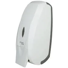Dispenser Sabonete Líquido – Premisse Velox