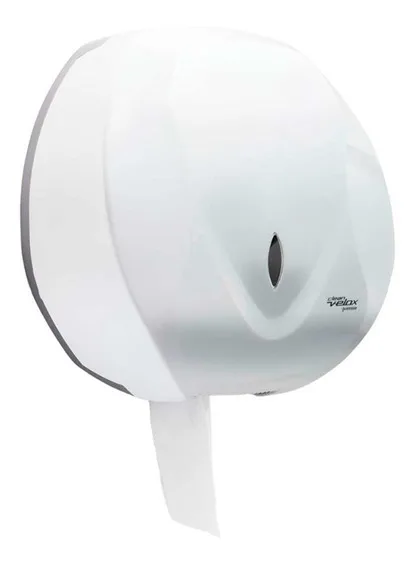 Dispenser Papel Higiênico – Premisse Velox
