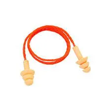 Protetor Auricular de Silicone