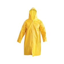 Capa de Chuva Forrada