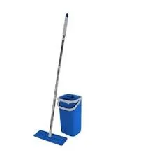 Conjunto Flat Mop – Nobre