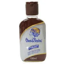 Óleo de Peroba 100ml – King
