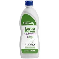 Lustra Moveis 500ml – Audax