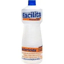 Alcool 70º 1lt – Facilita