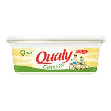 Margarina 250g – Qualy