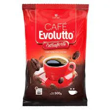 Café Tradicional 500g – Evolutto