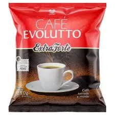 Café Extra Forte 250g – Evolutto