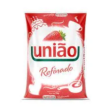 Açucar Refinado 1Kg – União