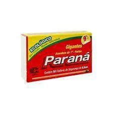 Fósforo Longo – Paraná
