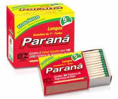 Fósforo – Paraná