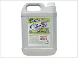 Desinfetante Eucalipto 5lts – Cordex