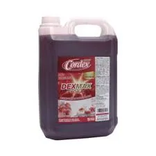 Desinfetante Concentrado Floral DEXMAX 5lts – Cordex