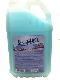 Desinfetante Talco 5lts – Briosol