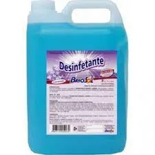 Desinfetante Lavanda 5lts – Briosol