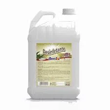 Desinfetante Eucalipto 5lts – Briosol