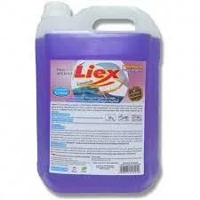 Desinfetante Premium Lavanda 5lts – Liex