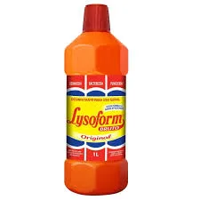Desinfetante Original 1Lts – Lysoform