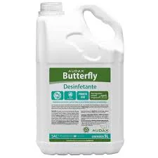 Desinfetante Lavanda 5lts Butterfly – AUDAX