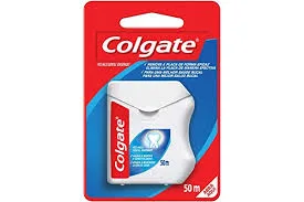 Fil Dental 50m – Colgate
