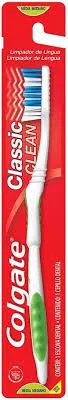 Escova Dental – Colgate