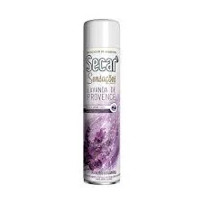 Odorizador de Ambiente Lavanda de Provence 360ml – Secar