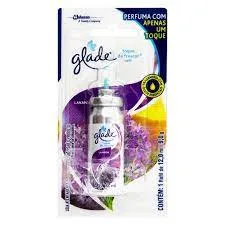 Odorizador de Ambiente Lavanda 12ml – Bom Ar