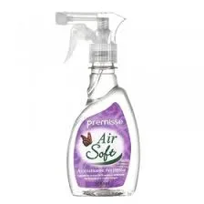 Odorizador Air Soft 300ml – Premisse