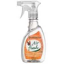Odorizador Air Fresh 300ml – Premisse