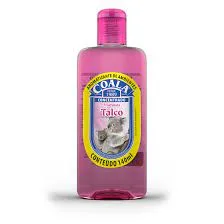 Aromatizador Concentrado Talco 120ml – Coala