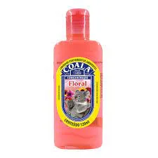 Aromatizador Concentrado Floral 120ml – Coala