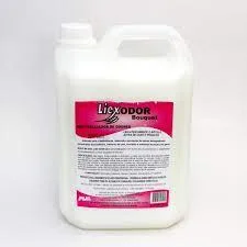 Neutralizador de Ambiente Bouquet 5Lts – Limp Mais